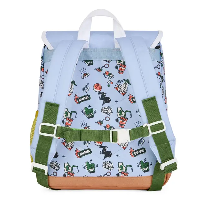 Hello Hossy Rugzak Dunk 2-5j