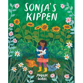 Boycott Sonja’s kippen