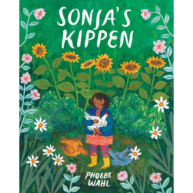 Boycott Sonja’s kippen