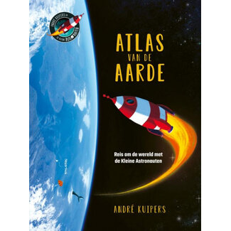 Atlas van de ruimte