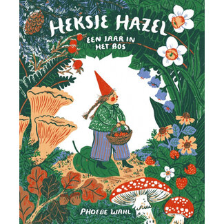 Boycott Heksje Hazel
