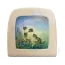 Toverlux Silhouette lamp - Griswald Hears the Grass Grow - Cake