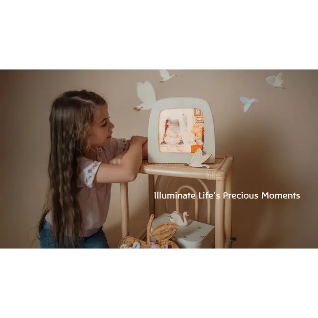 Toverlux Toverlux Lamp