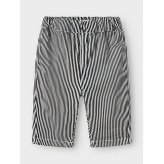 Lil' Atelier NBMKASPER LOOSE TWI PANT 4021-CM LIL