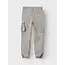 Name it NKMRYAN CARGO R TWI PANT 2222-BA NOOS Elephant Skin