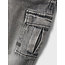Name it NKMSILAS TAP CARGO JEANS 6650-AZ NOOS Grey