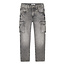 Name it NKMSILAS TAP CARGO JEANS 6650-AZ NOOS Grey