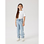 Name it NKFROSE HW STRAIGHT JEANS 9222-BE NOOS Light Blue Bleached Denim
