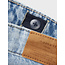 Name it NKFROSE HW STRAIGHT JEANS 9222-BE NOOS Light Blue Bleached Denim