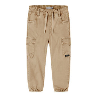 Name it NMMBEN CARGO R TWI PANT 1771-HI NOOS Incense