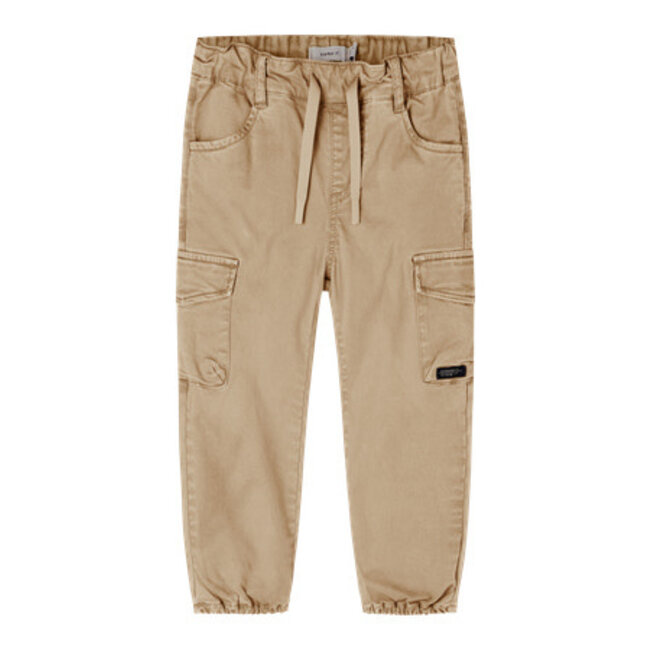 Name it NMMBEN CARGO R TWI PANT 1771-HI NOOS Incense