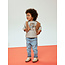 Name it NMMBEN TAP JEANS CARP 8940-BC NOOS Vintage Medium Blue Denim