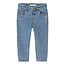 Name it NMFBELLA MOM EMB JEANS 1224-SM NOOS   BOW