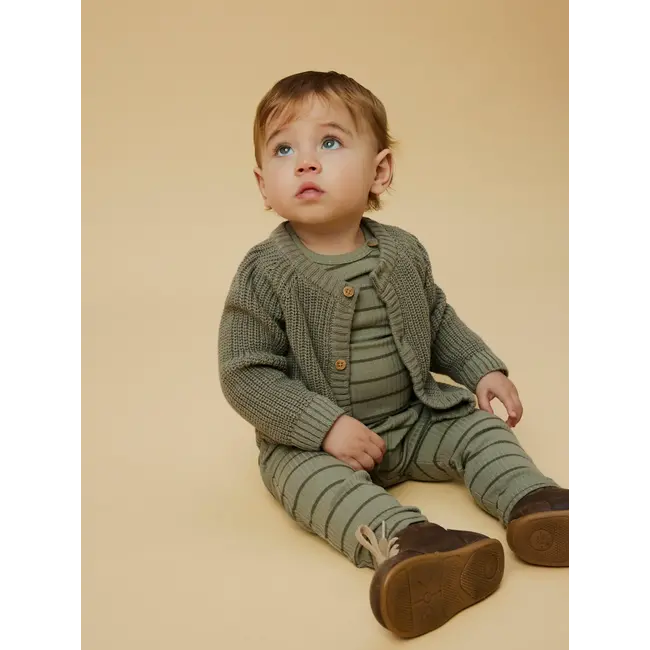 Lil' Atelier NBNEMLEN LS KNIT CARD LIL NOOS Overland Trek