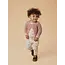 Lil' Atelier NBNEMLEN LS KNIT CARD LIL NOOS Misty Rose
