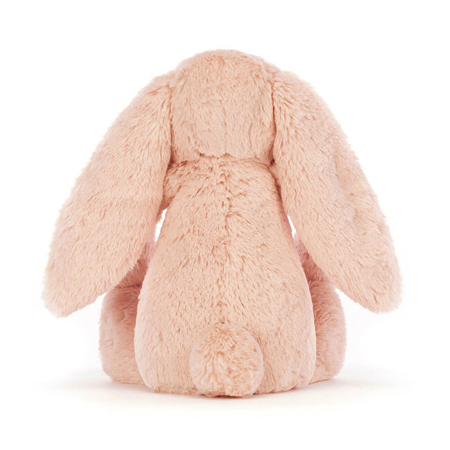 Jellycat Bashful Blush Bunny Original
