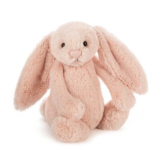 Jellycat Bashful Blush Bunny Original