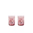 Konges Slojd 2 PACK GLITTER CUPS	OVER THE RAINBOW