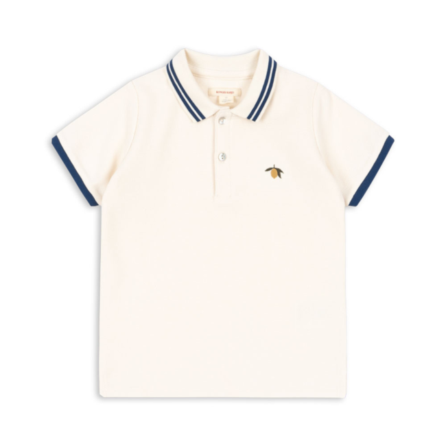 Konges Slojd FLORIAN POLO SHIRT