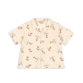 Konges Slojd Elliot shirt boats