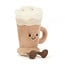 Jellycat Amuseables Latte