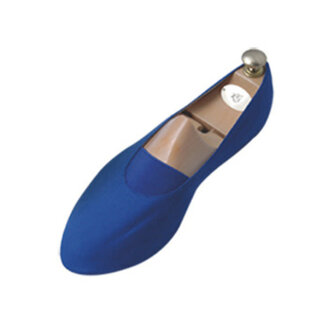 Euritmietjes - Blauw