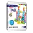 Magna Tiles Travel set Deluxe 55st