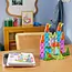 Magna Tiles Travel set Deluxe 55st