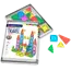 Magna Tiles Travel set Deluxe 55st