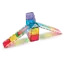 Magna Tiles Rail Racers 33-Piece Set