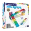 Magna Tiles Rail Racers 33-Piece Set