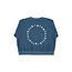 Piupiuchick Logo sweatshirt | Blue