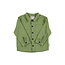 Piupiuchick Shirt | Green checkered