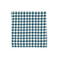 Piupiuchick Bandana | Blue & white checkered