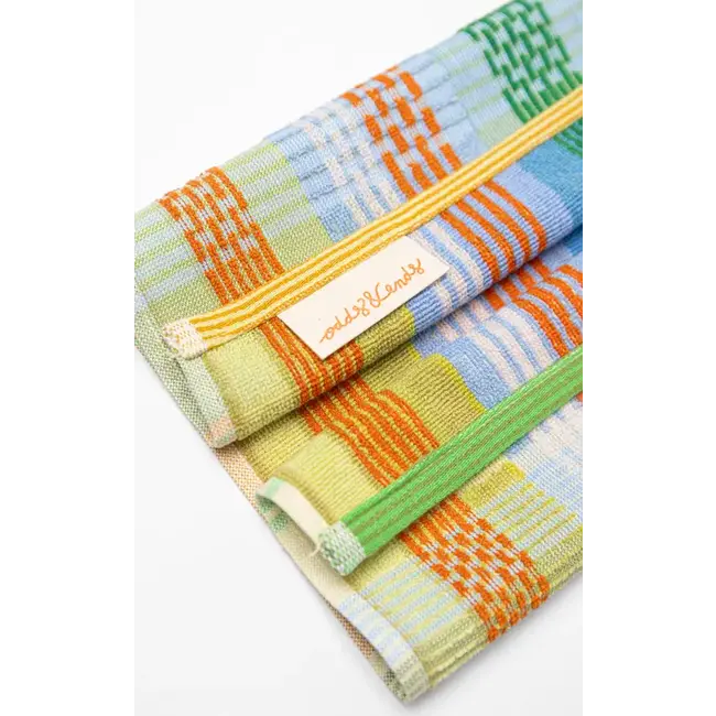 Foekje Fleur Kitchen towel #62 wild weave