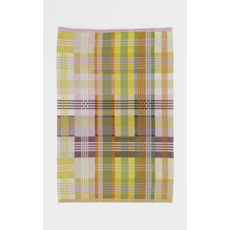 Foekje Fleur Tea towel #63C wild weave Foekje Fleur Tea towel #63C wild weave