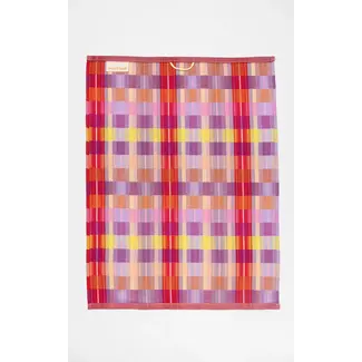 Foekje Fleur Tea towel #60B basket