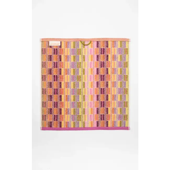 Foekje Fleur Kitchen towel #59 basket