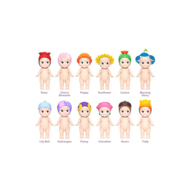 Sonny Angel Sonny Angel flower series