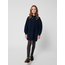 Bobo Choses Clover polo sweatshirt dress
