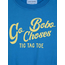 Bobo Choses Go Bobo sweatshirt