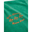 Bobo Choses Have Fun velvet sweatshirt