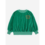 Bobo Choses Have Fun velvet sweatshirt