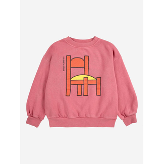 Bobo Choses Chair sweatshirt