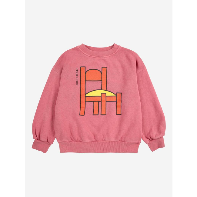 Bobo Choses Chair sweatshirt
