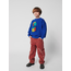 Bobo Choses Roll The Dice sweatshirt kids