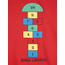 Bobo Choses Hopscotch sweatshirt kids