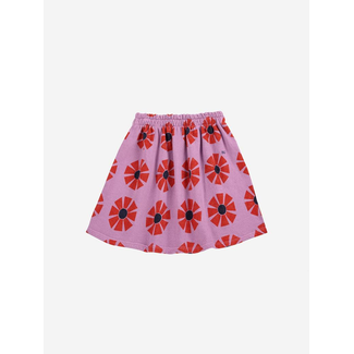 Bobo Choses Kaleidoscope all over skirt