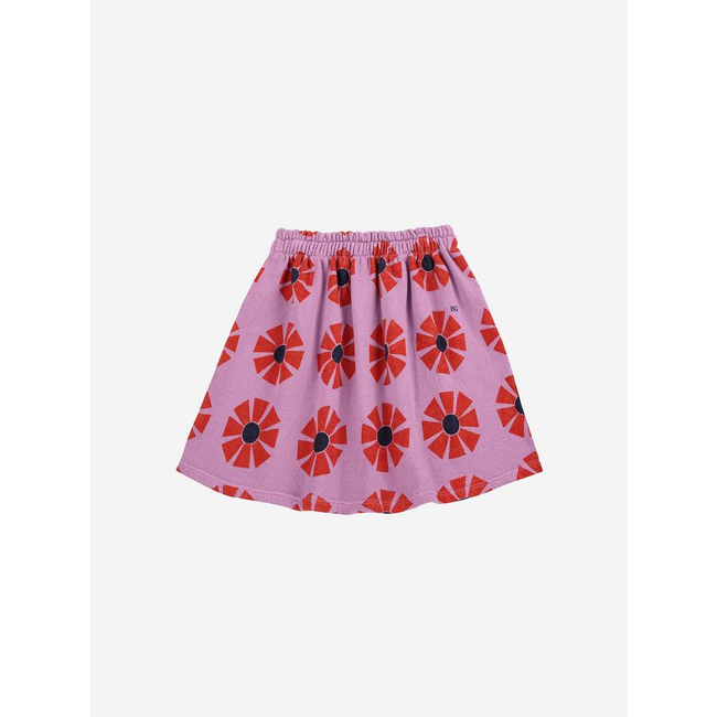 Bobo Choses Kaleidoscope all over skirt