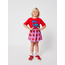 Bobo Choses Kaleidoscope all over skirt